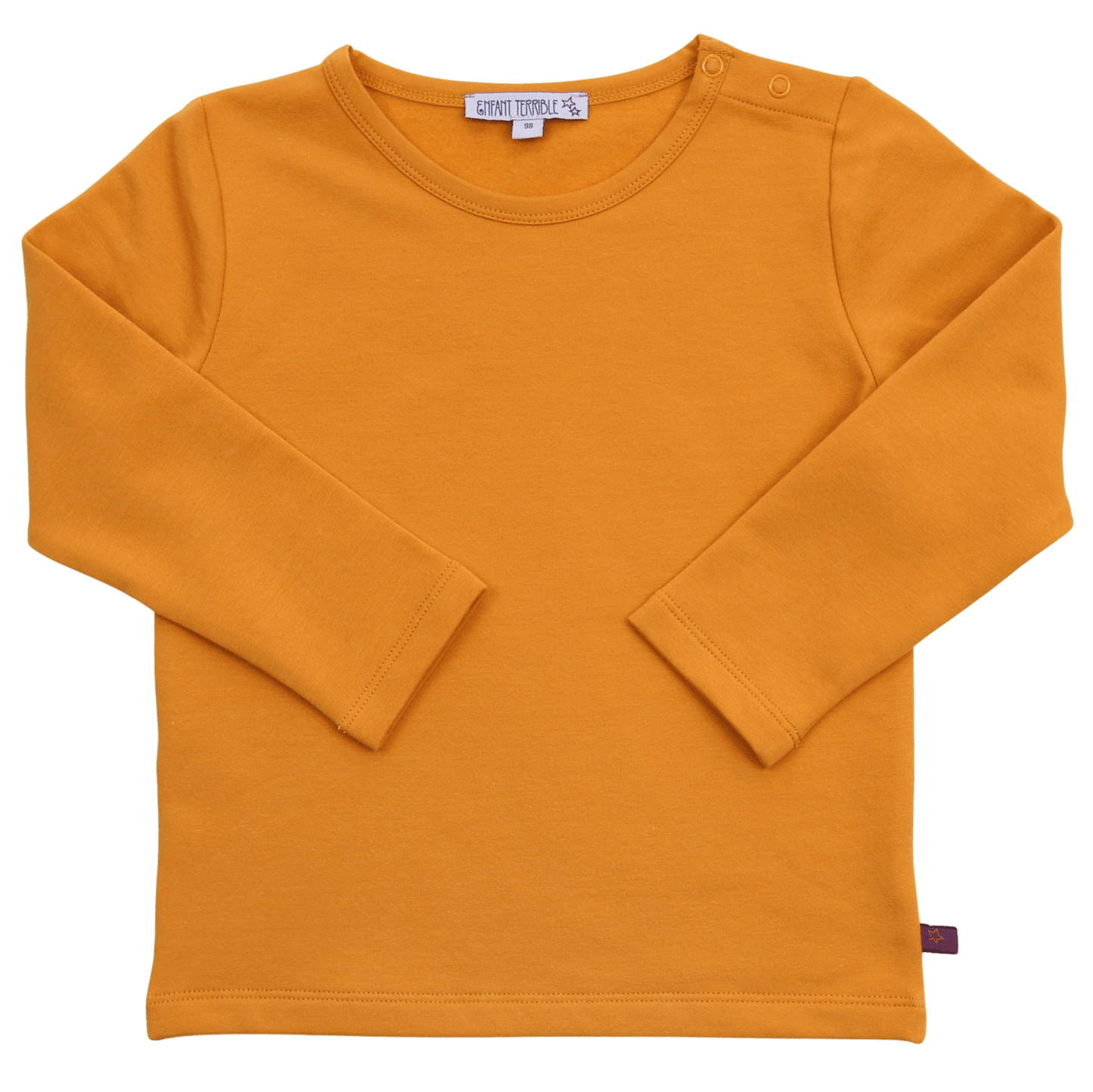 Enfant Terrible Thermo-Shirt, curry