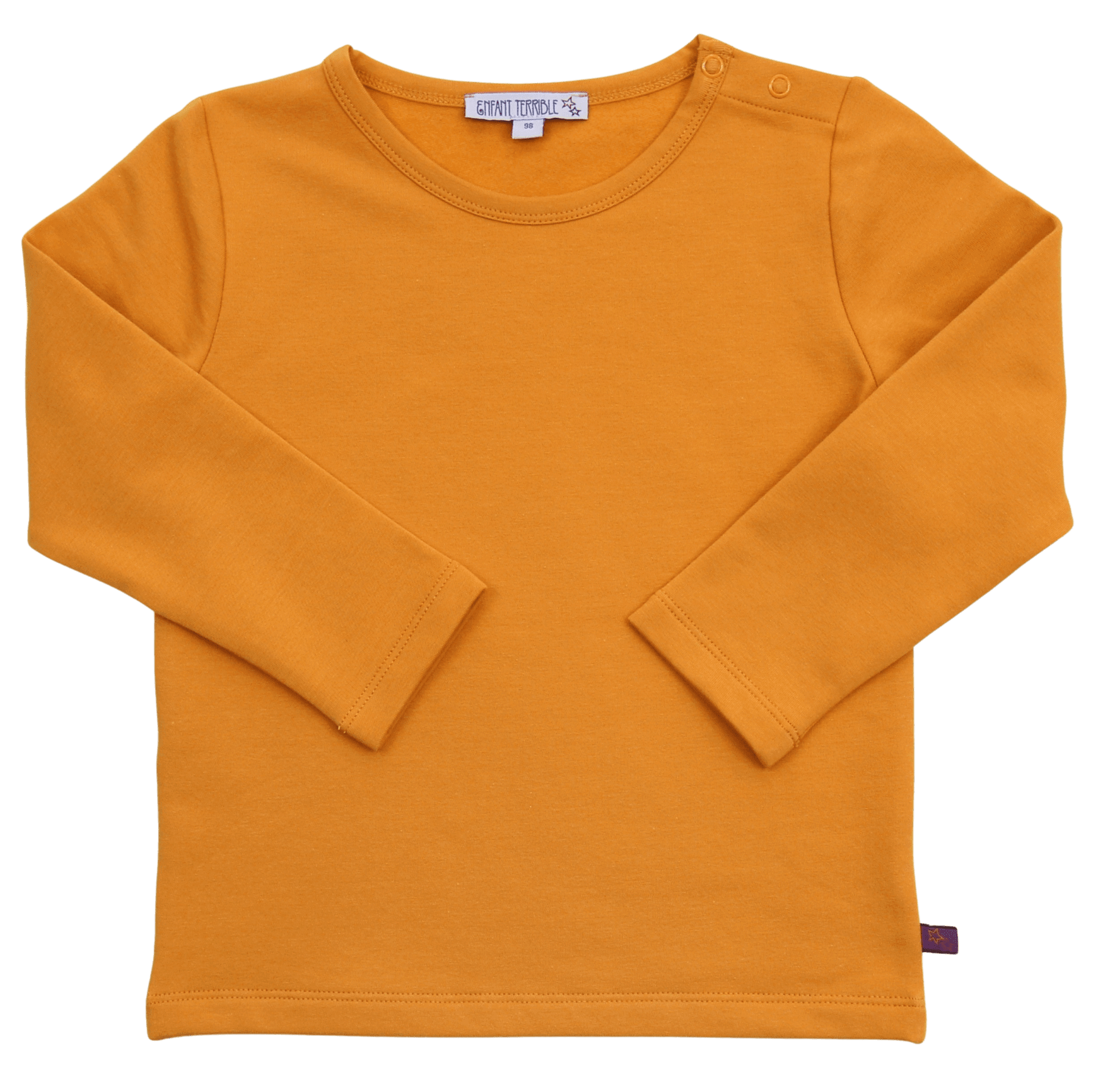 Enfant Terrible Thermo-Shirt, curry