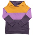 Enfant Terrible Hoodie, plum/violet