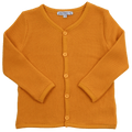 Enfant Terrible Strickjacke, Curry