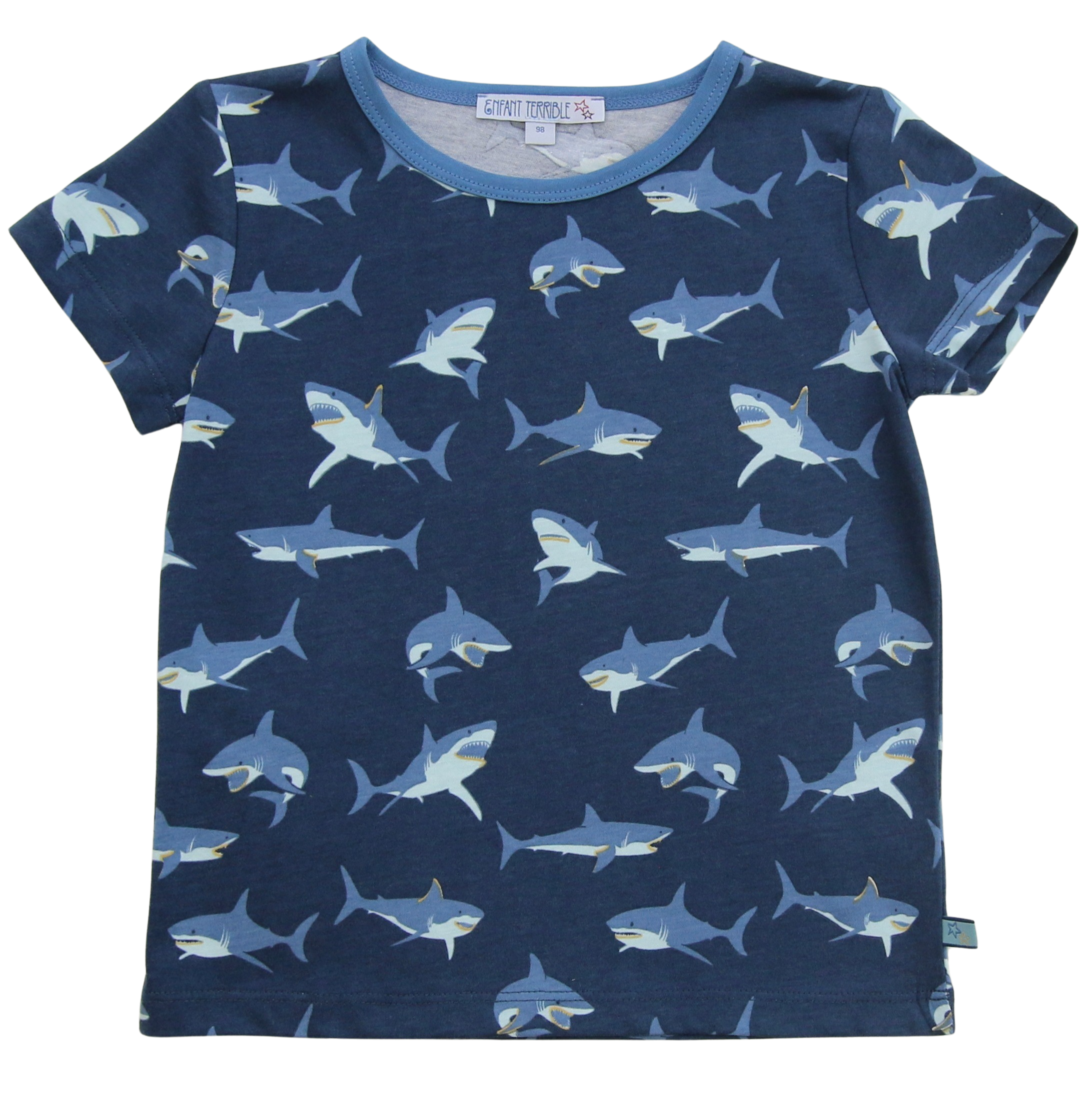 Enfant Terrible T-Shirt Haidruck