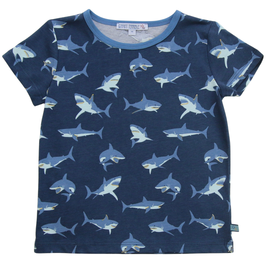 Enfant Terrible T-Shirt Haidruck