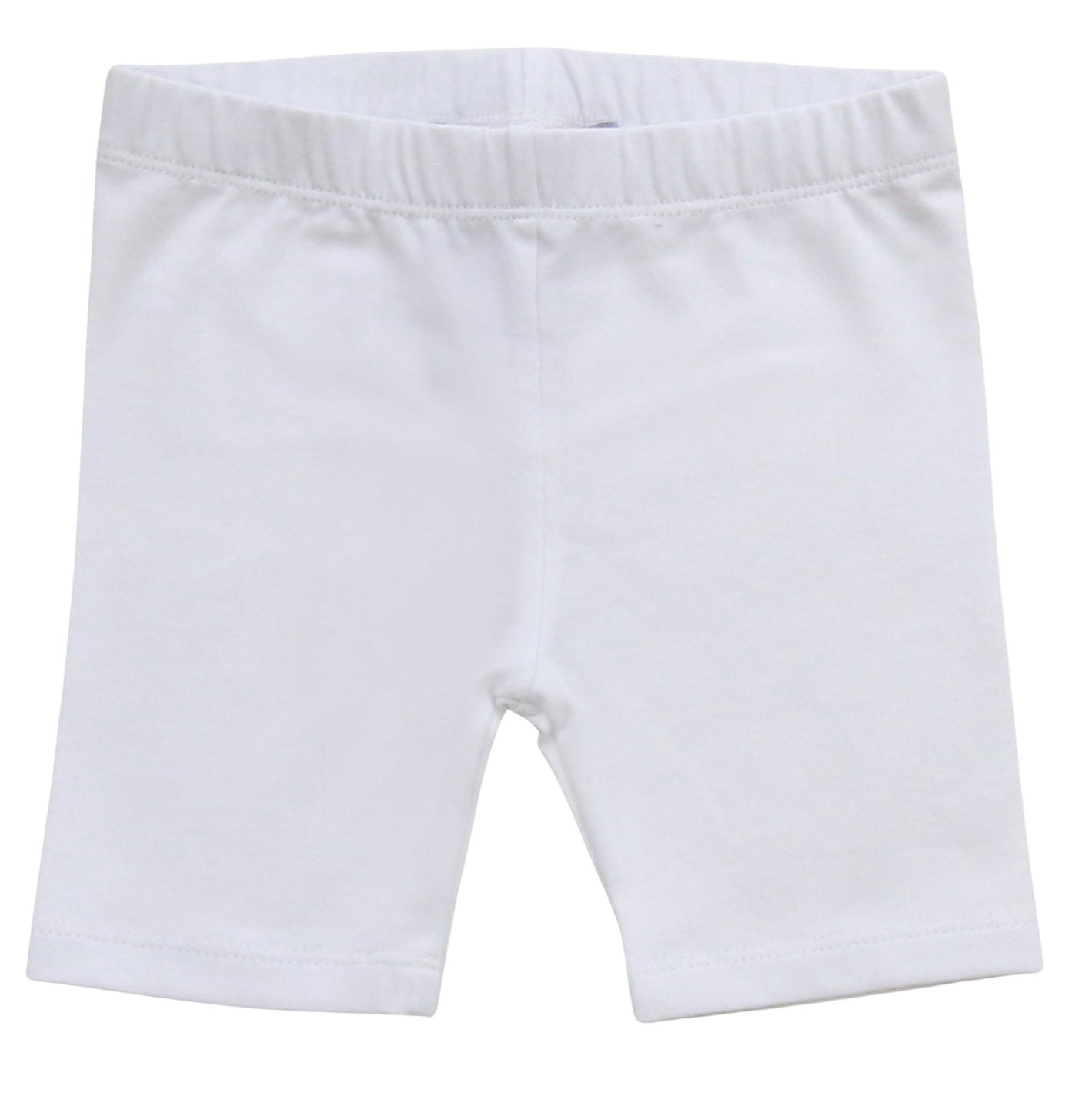 Enfant Terrible Radler-Leggings, White