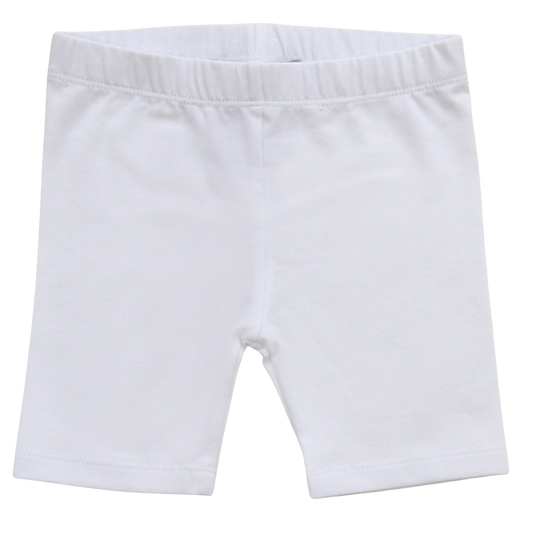 Enfant Terrible Radler-Leggings, White