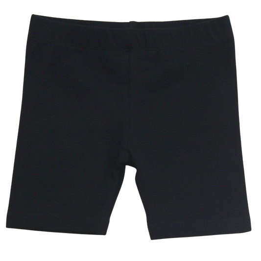 Enfant Terrible Radler-Leggings, Black