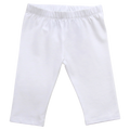 Enfant Terrible 3/4 Leggings, White