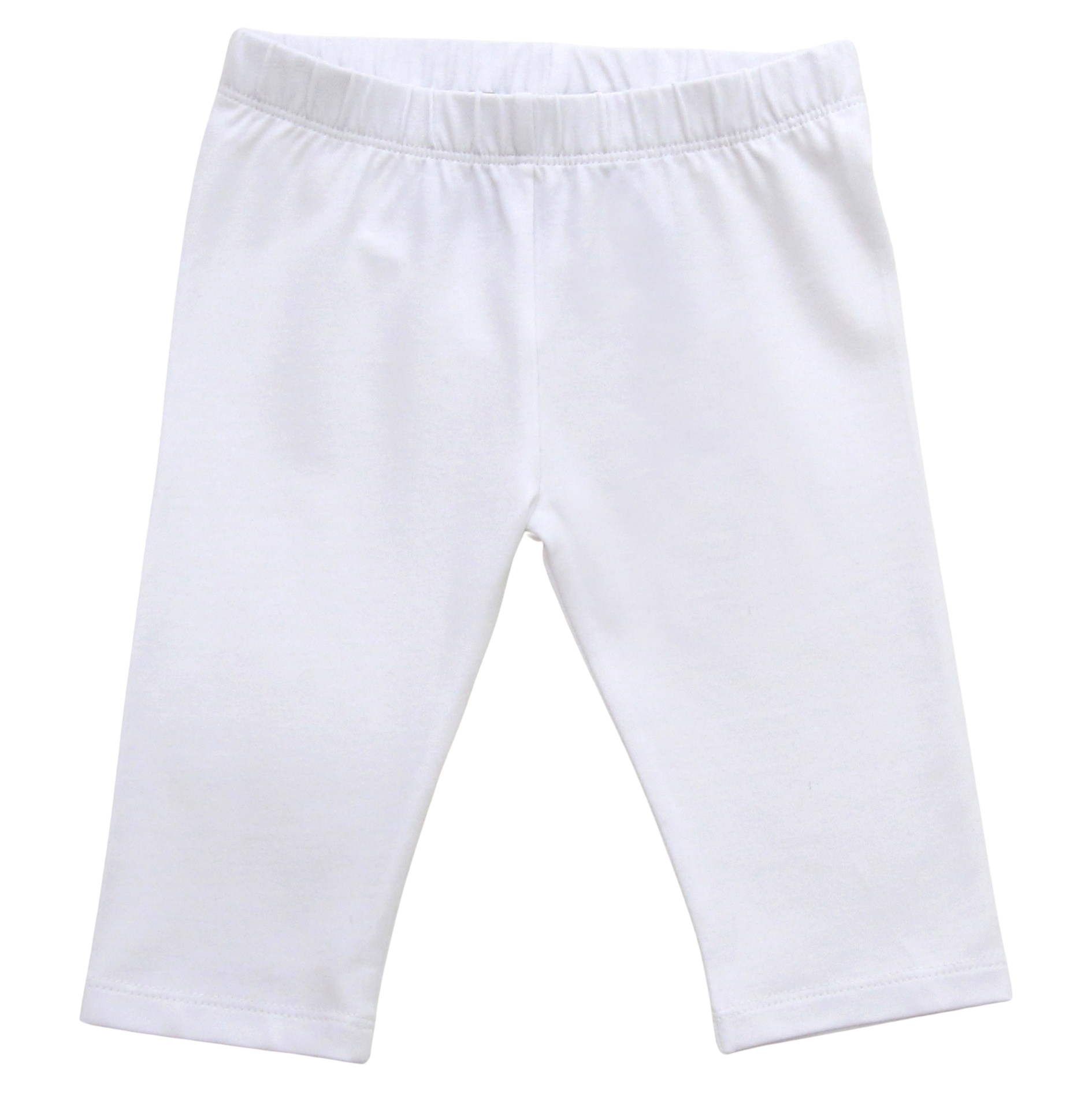 Enfant Terrible 3/4 Leggings, White