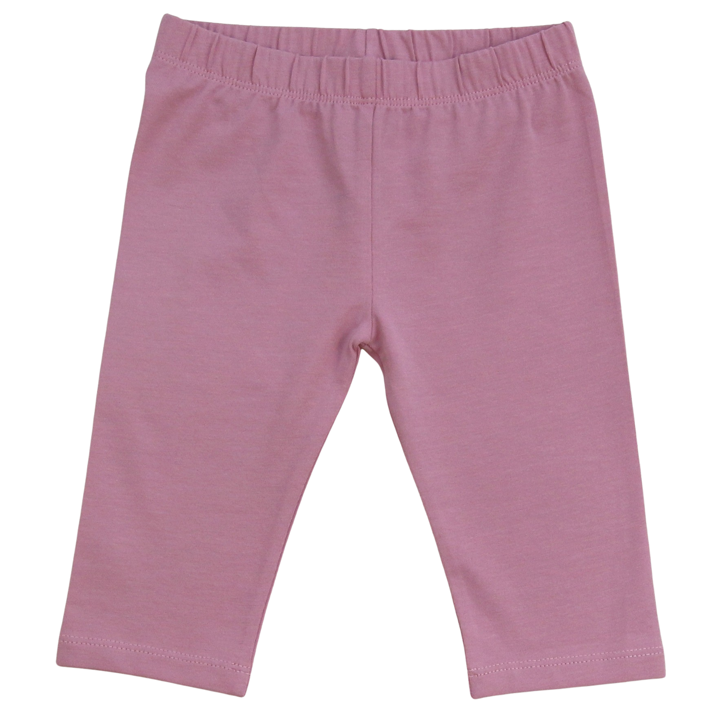 Enfant Terrible 3/4 Leggings, Rosewood