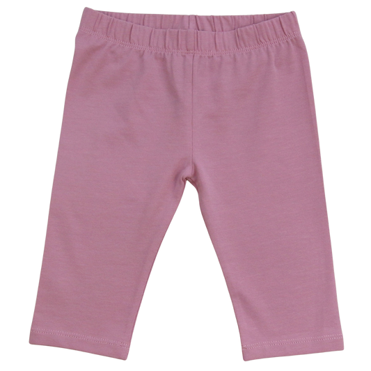 Enfant Terrible 3/4 Leggings, Rosewood