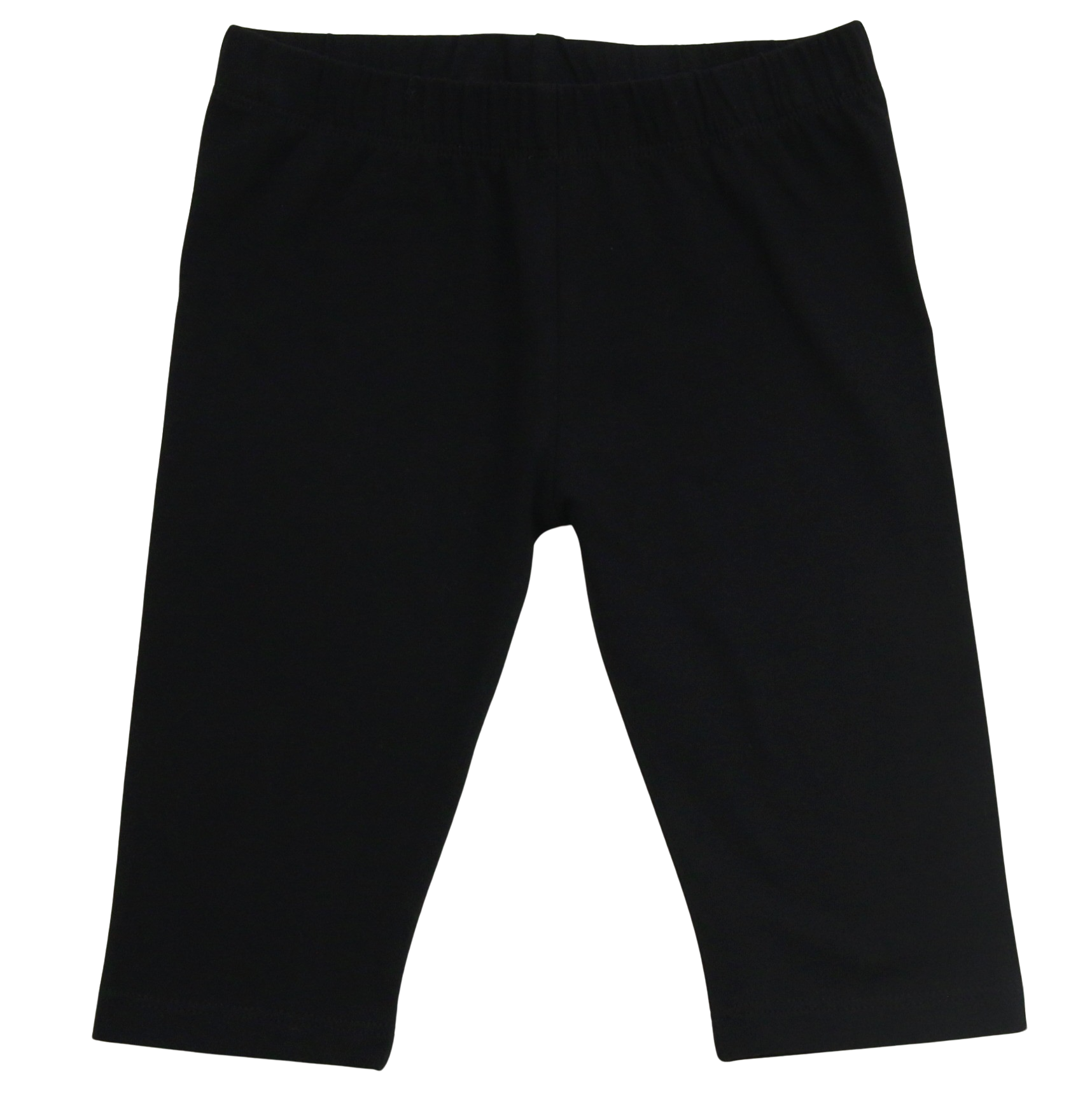 Enfant Terrible 3/4 Leggings, Black