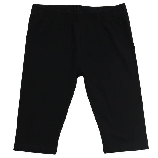 Enfant Terrible 3/4 Leggings, Black