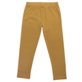 Enfant Terrible Leggings, Ochre