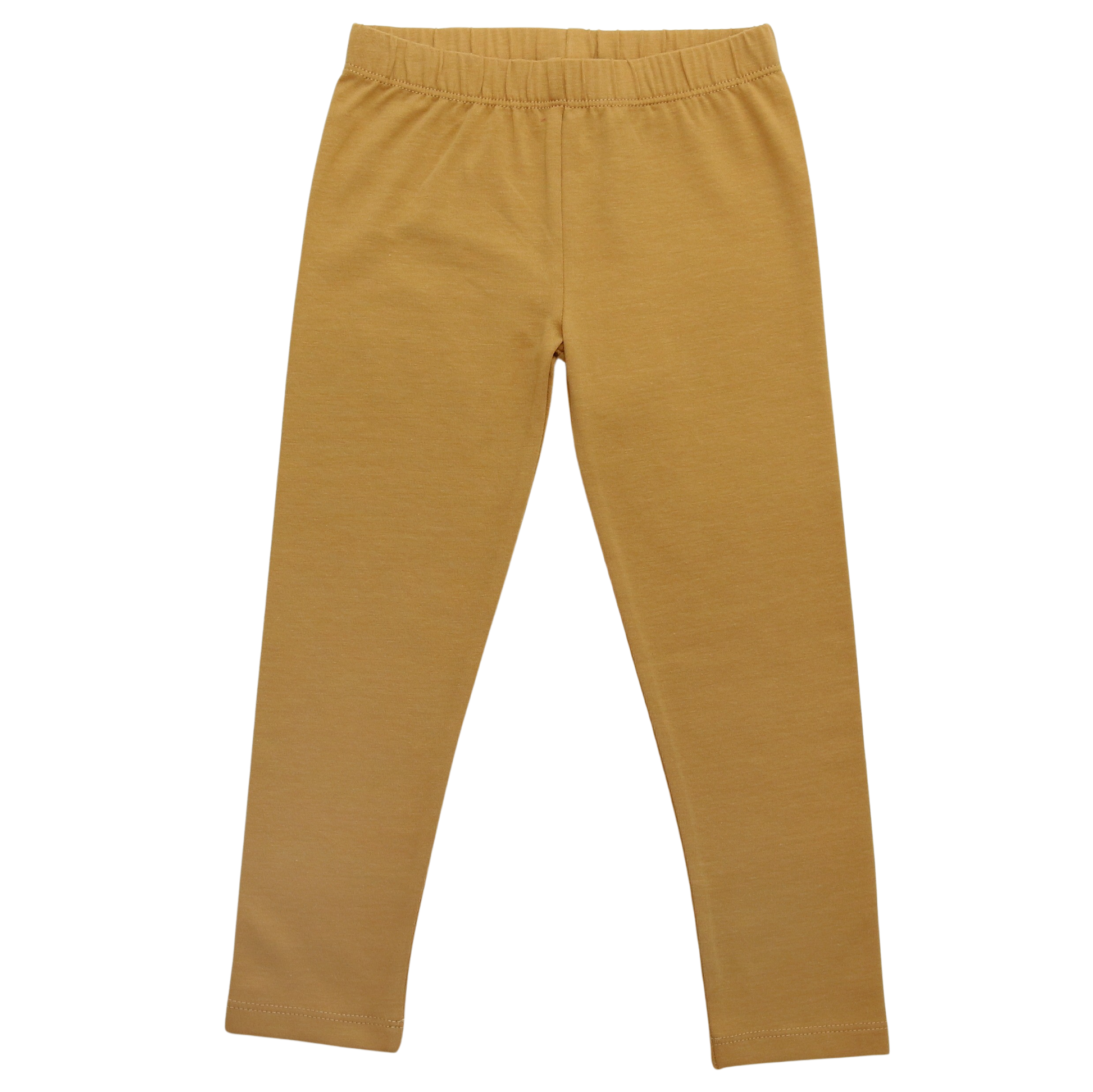 Enfant Terrible Leggings, Ochre