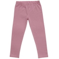 Enfant Terrible Leggings, Rosewood