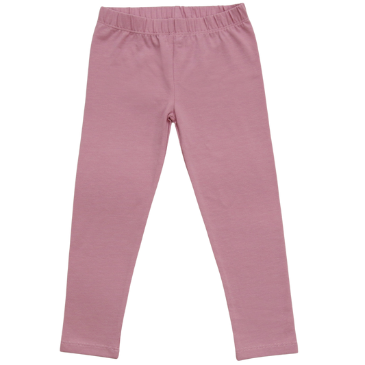 Enfant Terrible Leggings, Rosewood