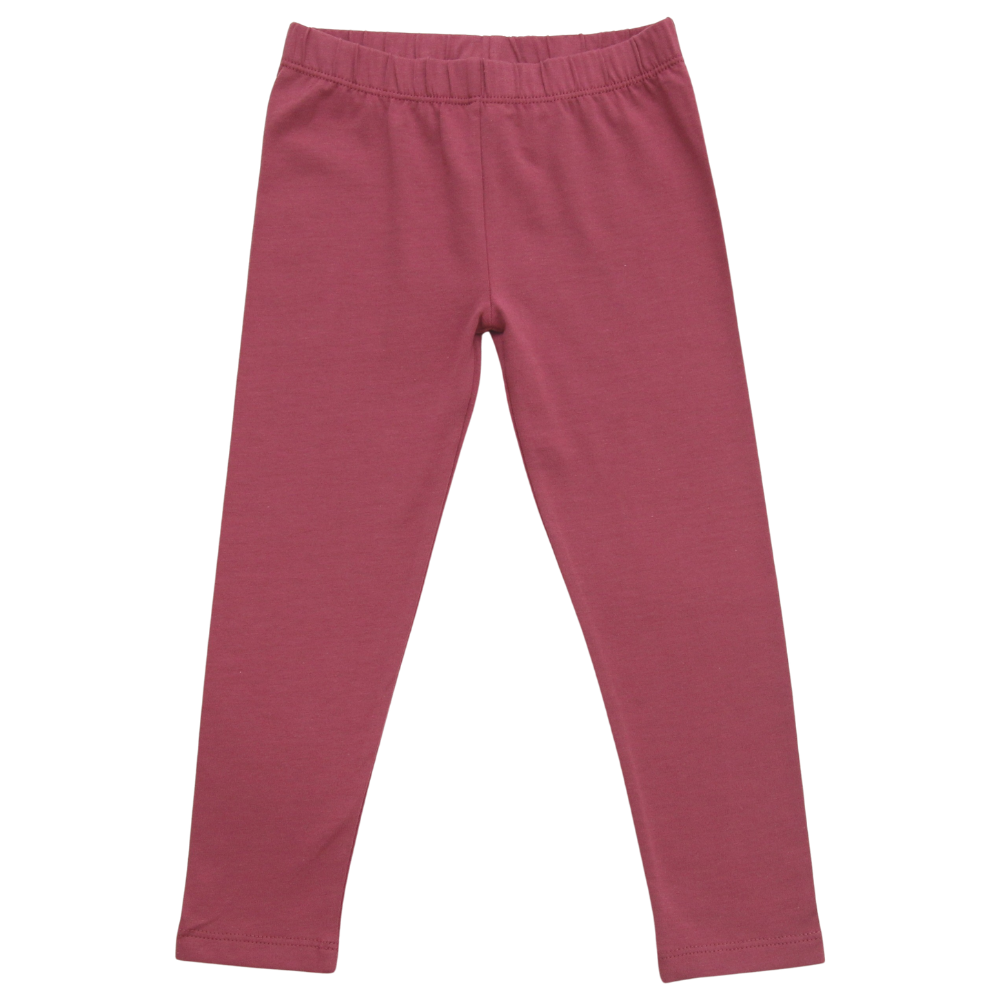 Enfant Terrible Leggings, Indian Red