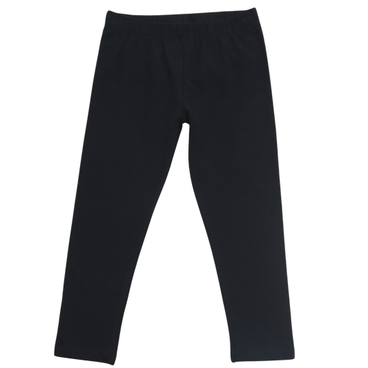 Enfant Terrible Leggings, Black