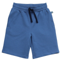 Enfant Terrible Sweatshorts, Jeansblue