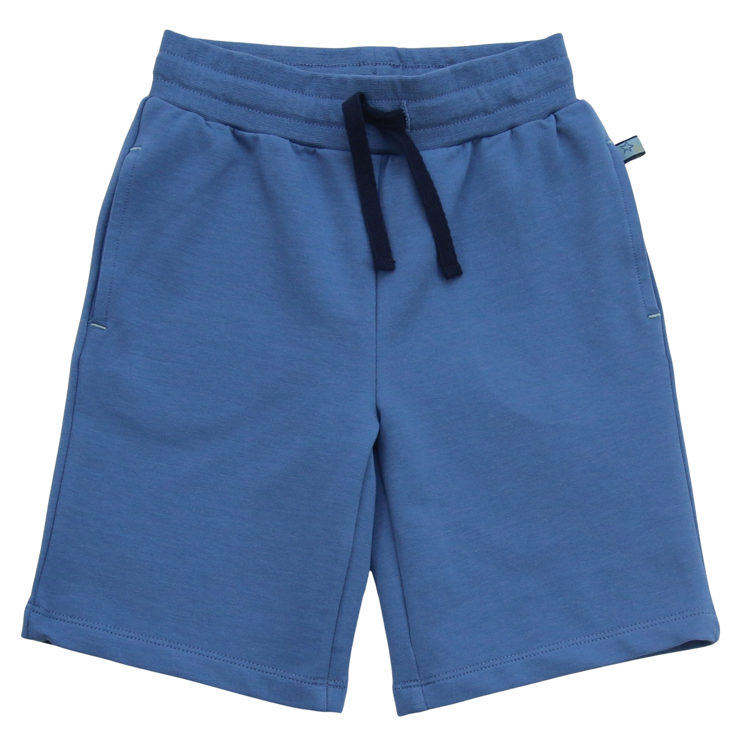 Enfant Terrible Sweatshorts, Jeansblue
