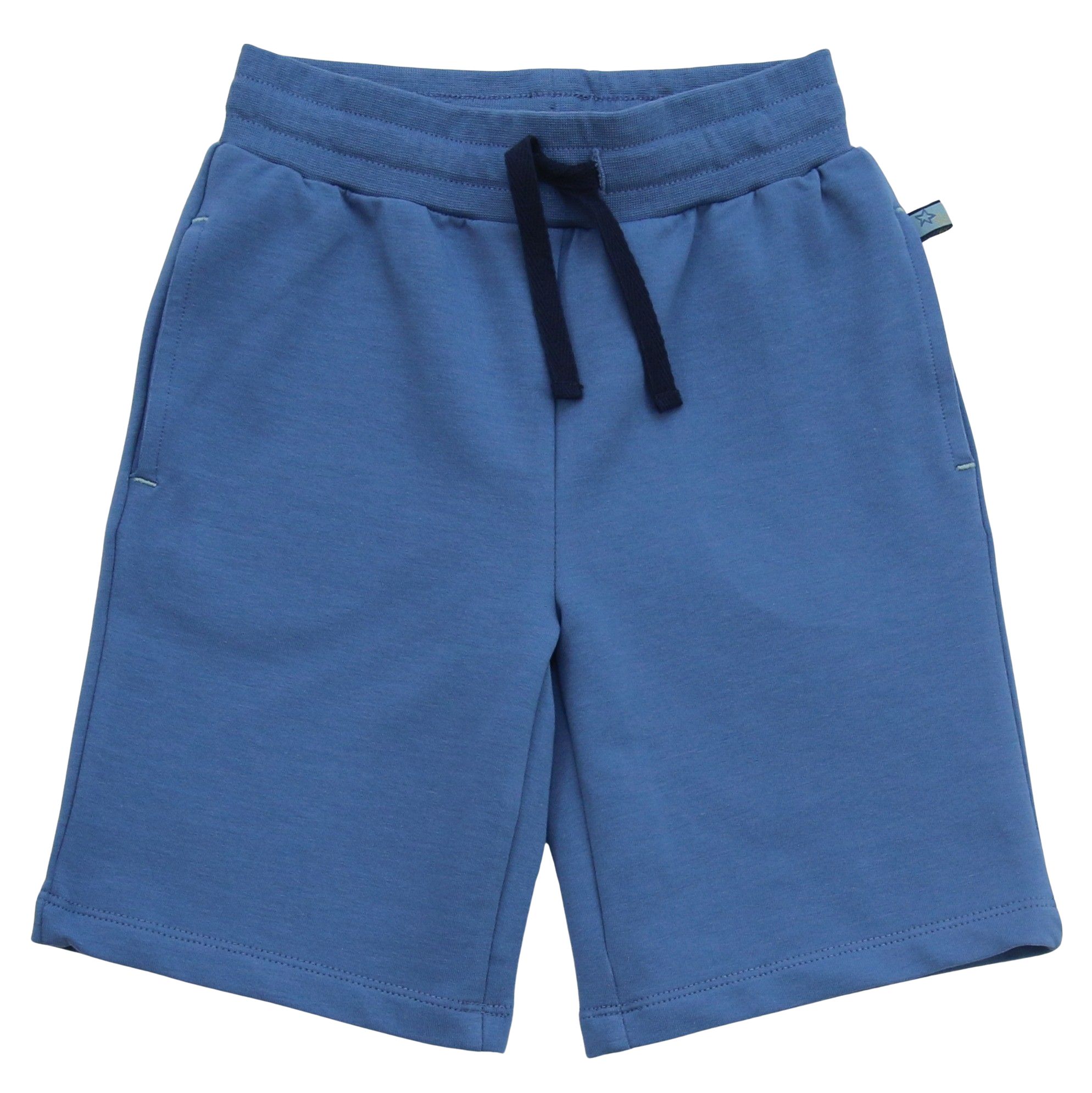 Enfant Terrible Sweatshorts, Jeansblue