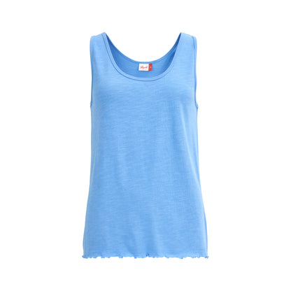 PWO Tank-Top, blau