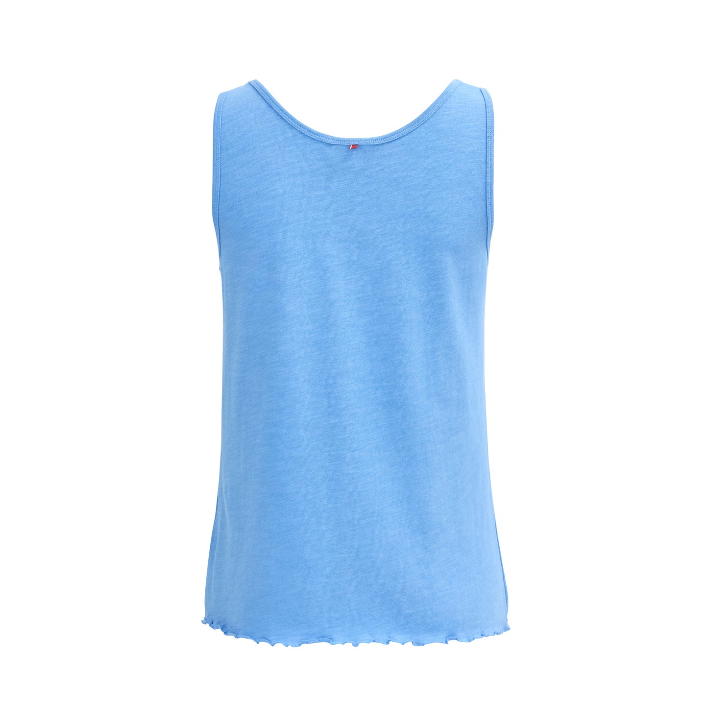 PWO Tank-Top, blau