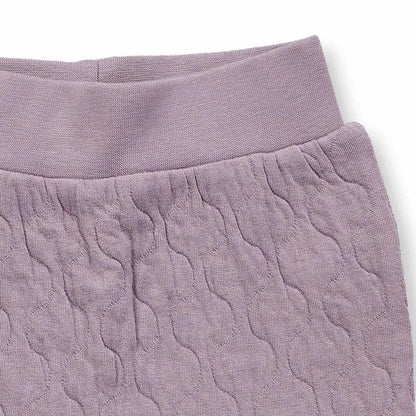 Sense Organics Stepphose Tomke, Mauve