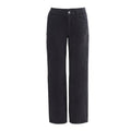 People Wear Organic Cordhose, dunkelblau