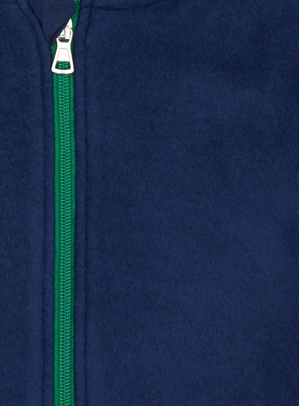 Loud+Proud Kapuzenjacke, Ultramarin