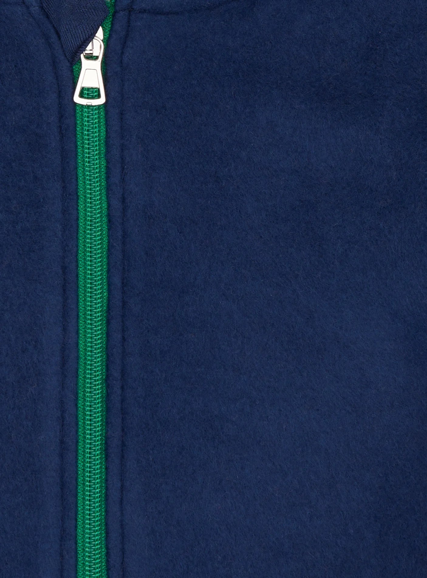 Loud+Proud Kapuzenjacke, Ultramarin