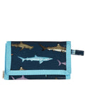 Rex London Geldbeutel Sharks