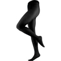 Living Crafts Feinstrumpfhose, black