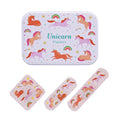 Rex London Pflasterdose Einhorn (30Stk.)