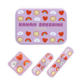 Rex London Pflasterdose Kawaii Sunshine (30Stk.)