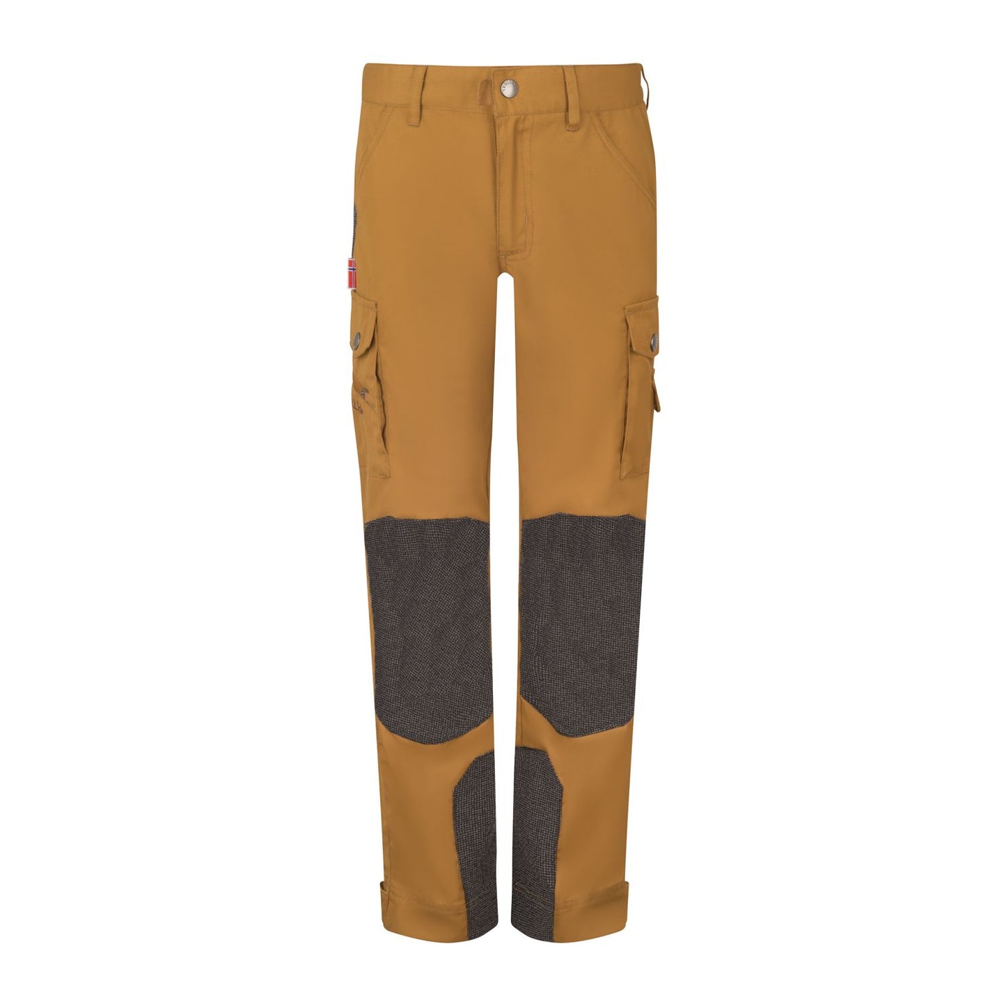 Trollkids Hammerdalen Robusthose, Bronze