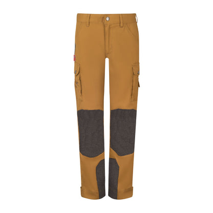 Trollkids Hammerdalen Robusthose, Bronze