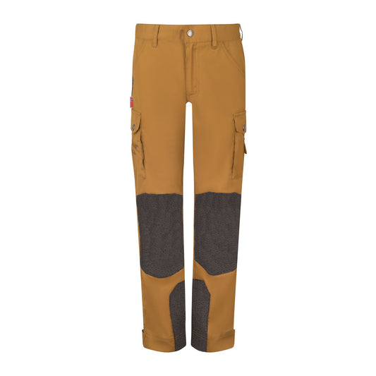 Trollkids Hammerdalen Robusthose, Bronze