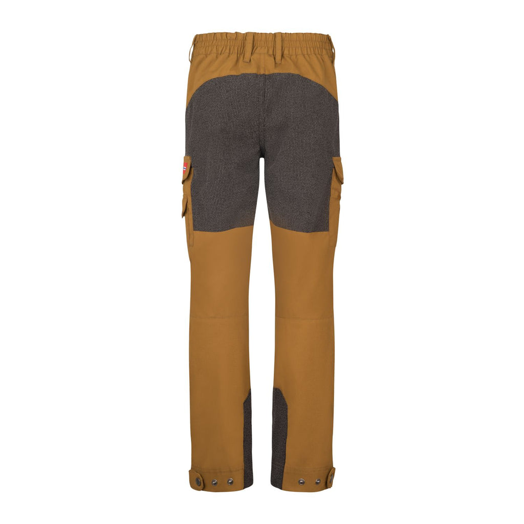 Trollkids Hammerdalen Robusthose, Bronze