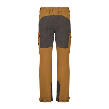 Trollkids Hammerdalen Robusthose, Bronze