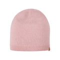 PurePure Erw. Beanie-Mütze Kaschmir, Dusty-Rose