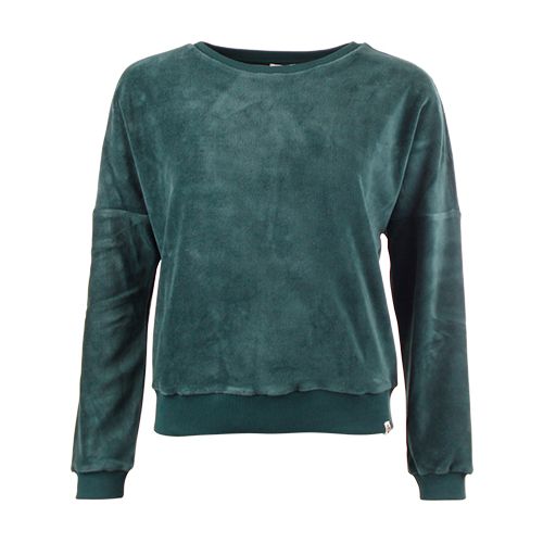 Chills&Fever Nicki-Pulli Lima, Ponderosa Pine