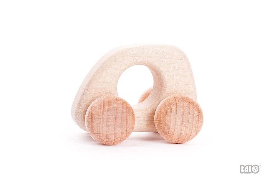 Bajo Mini Auto, Natur