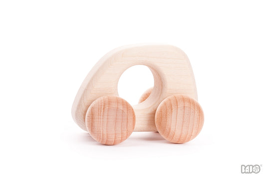 Bajo Mini Auto, Natur