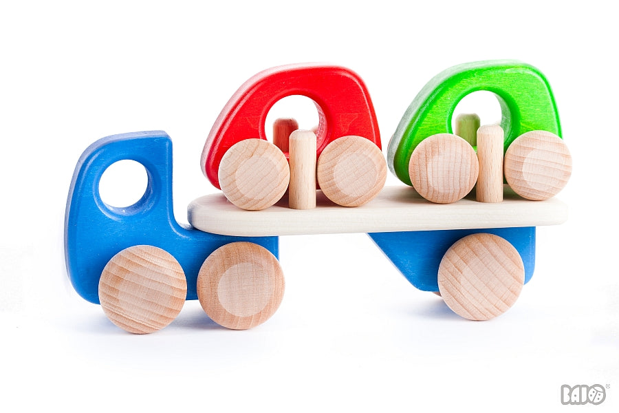 Bajo Autotransporter