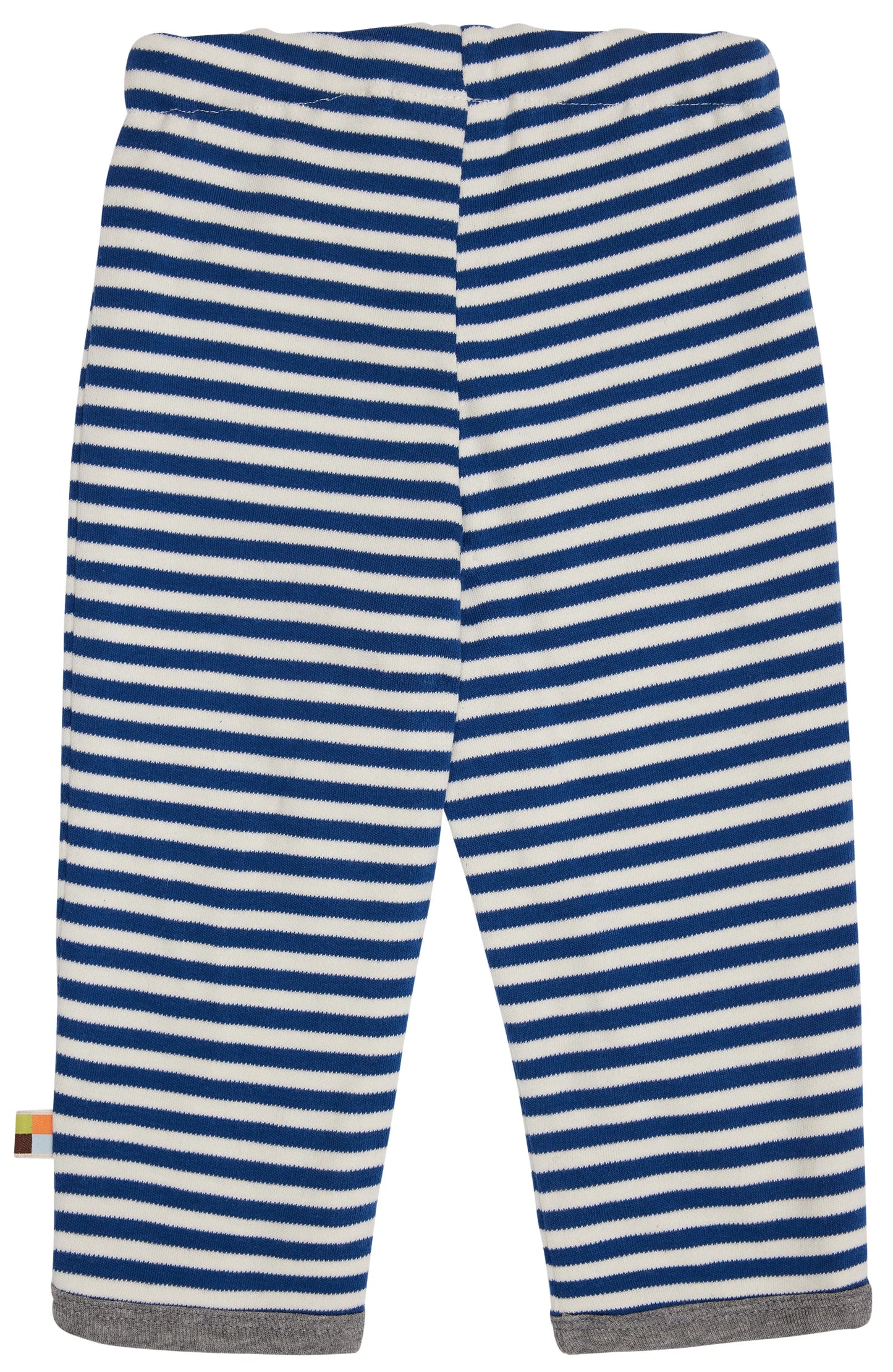 Loud+Proud Wendehose Wale, Ultramarin