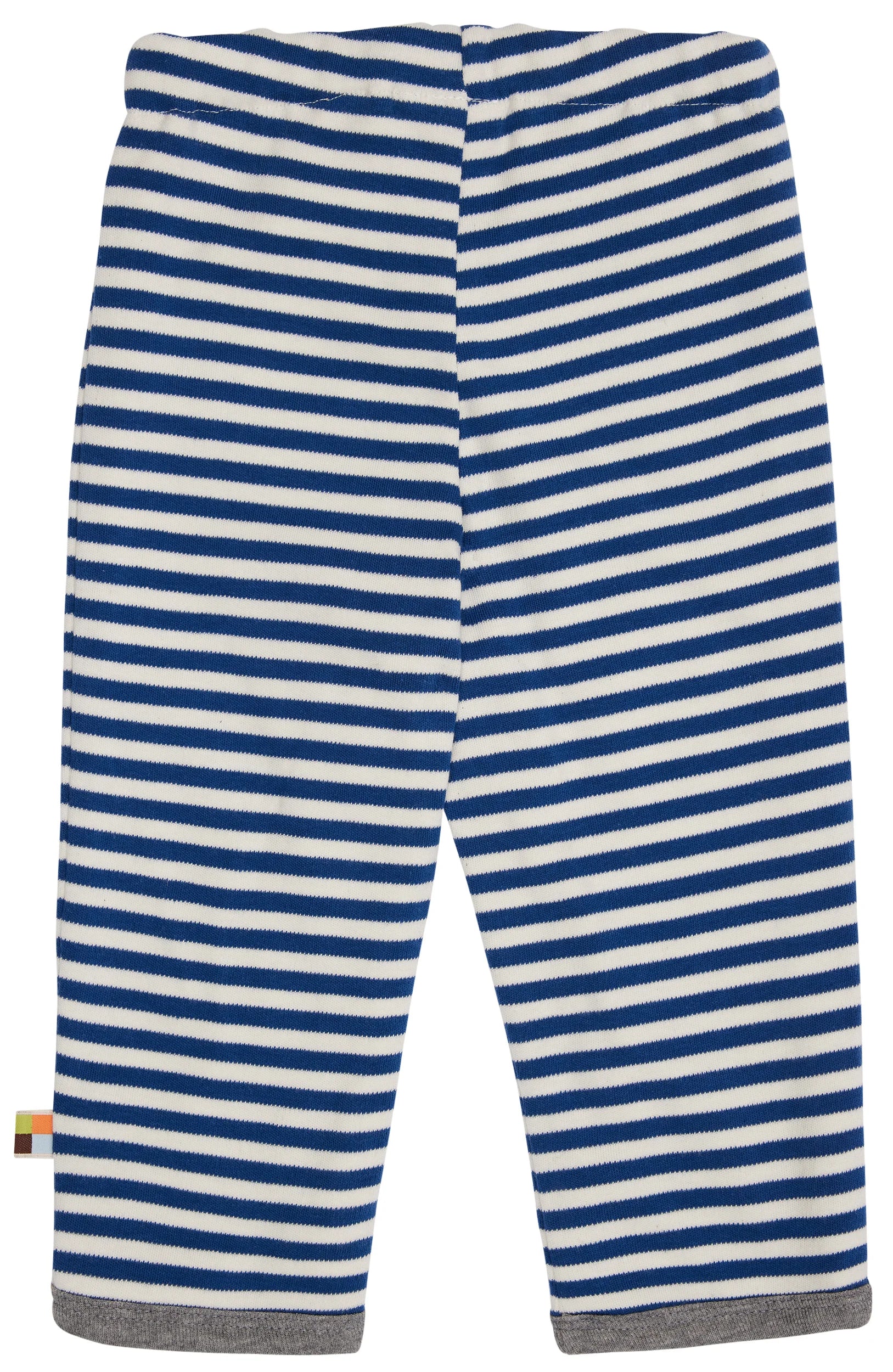 Loud+Proud Wendehose Wale, Ultramarin