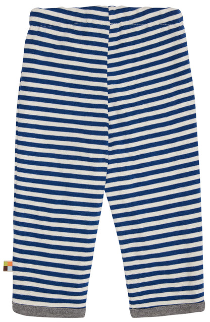 Loud+Proud Wendehose Wale, Ultramarin