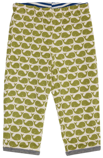 Loud+Proud Wendehose Wale, Ultramarin