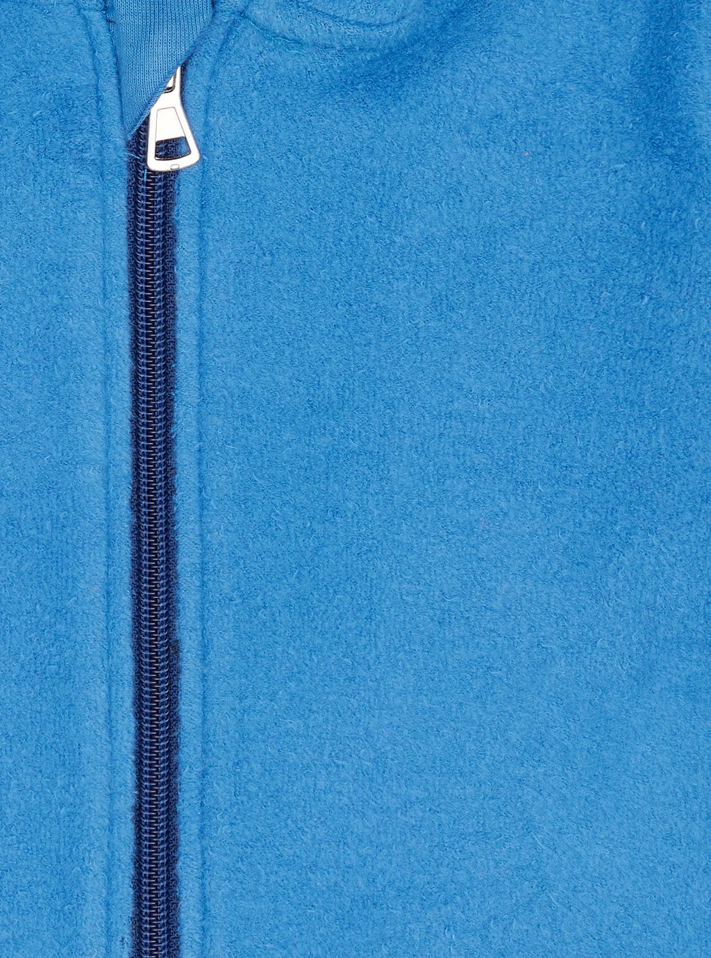 Loud+Proud Kapuzenjacke, Azur