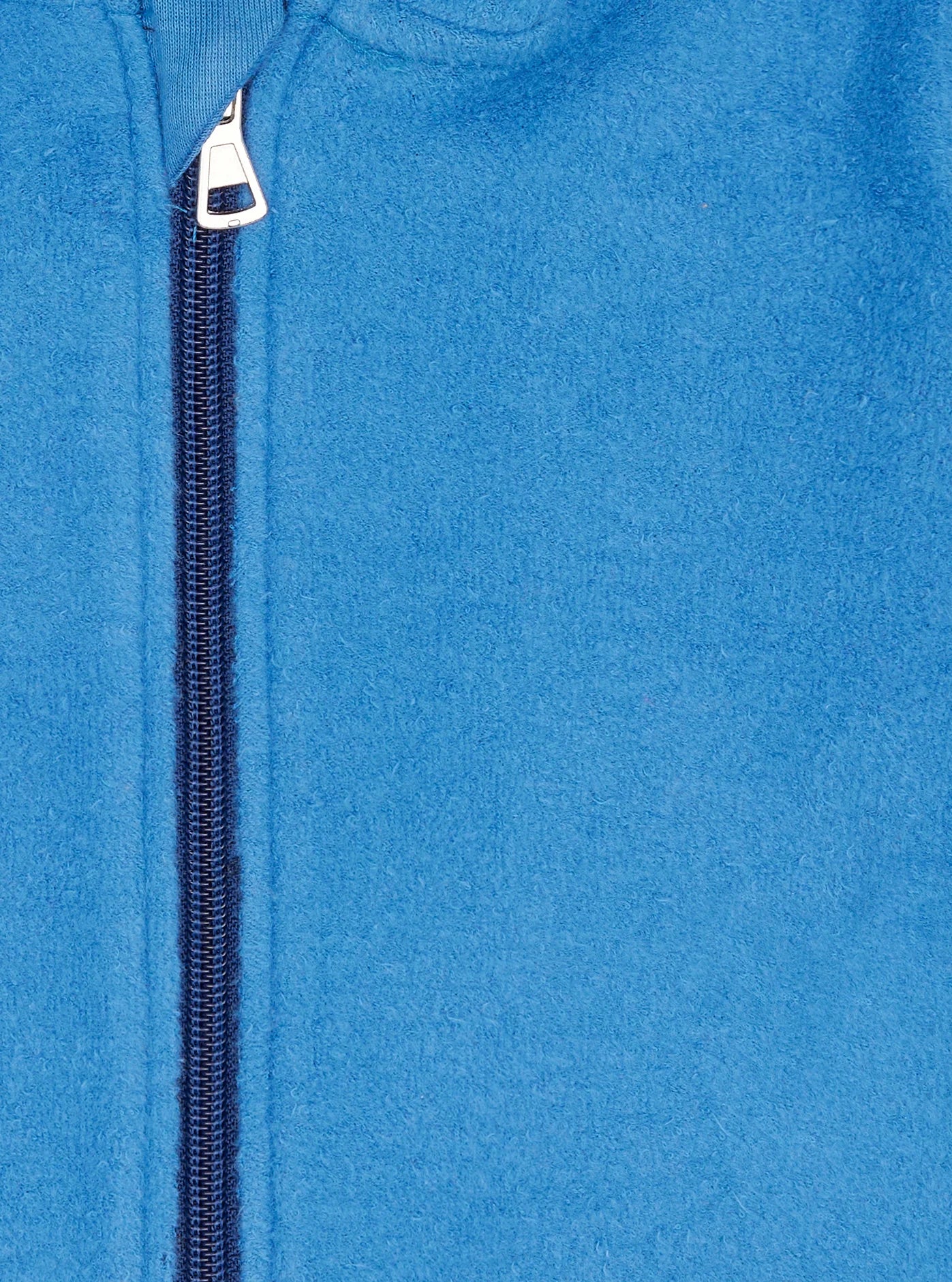 Loud+Proud Kapuzenjacke, Azur